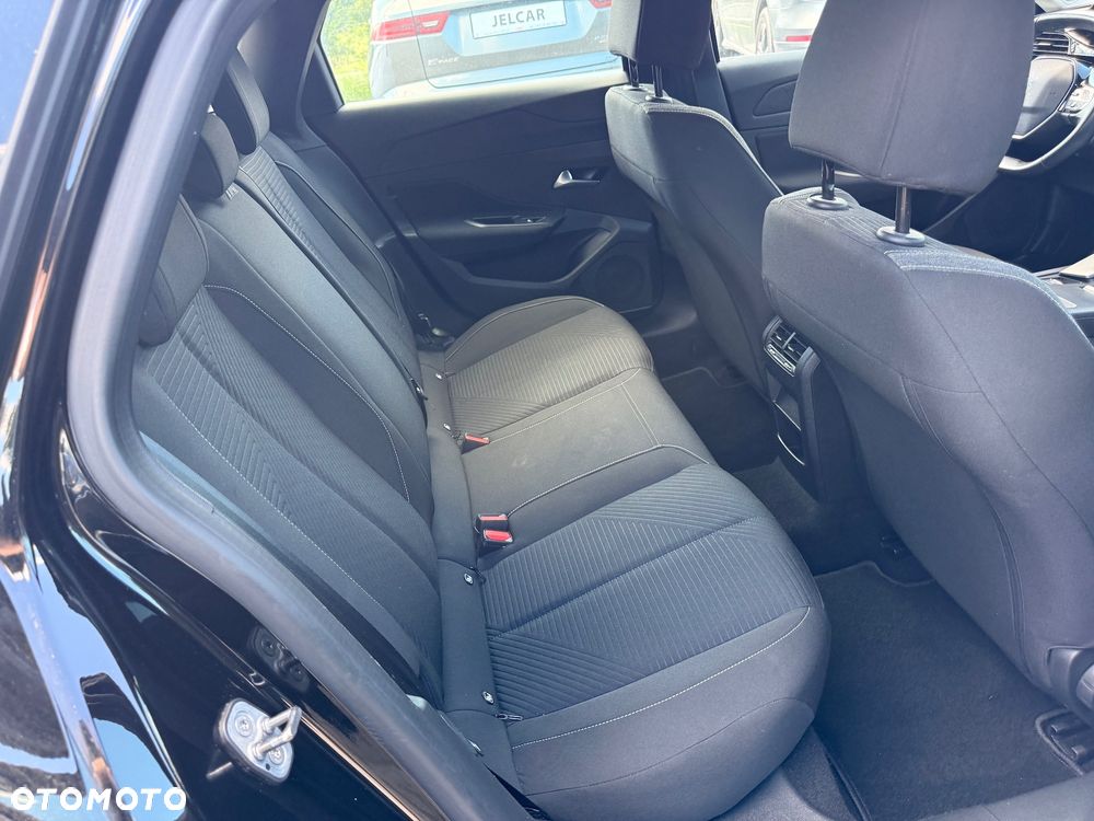Peugeot 308 1.2 PureTech GPF Active Pack S&S EAT8 - 14