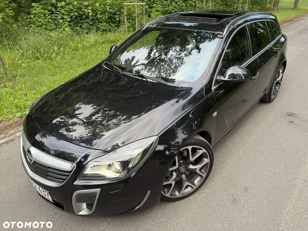 Opel Insignia - 2