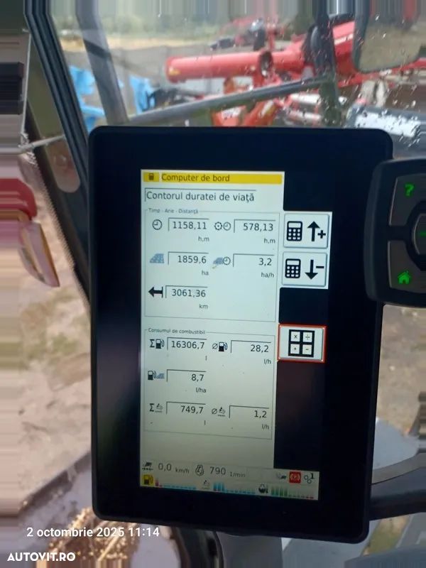 Fendt 6275 L MCS S5 - 7