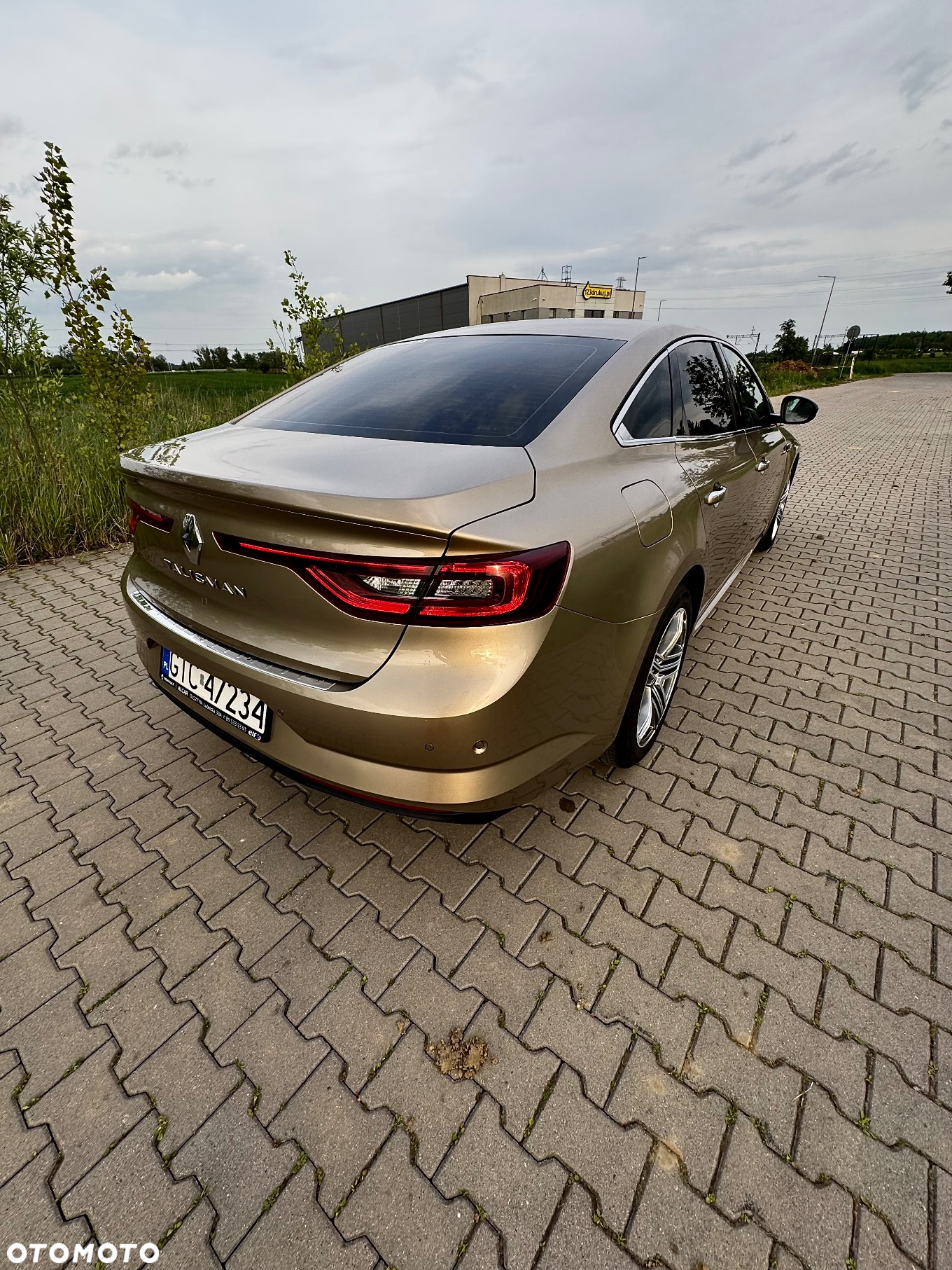 Renault Talisman 1.6 Energy dCi Intens - 5