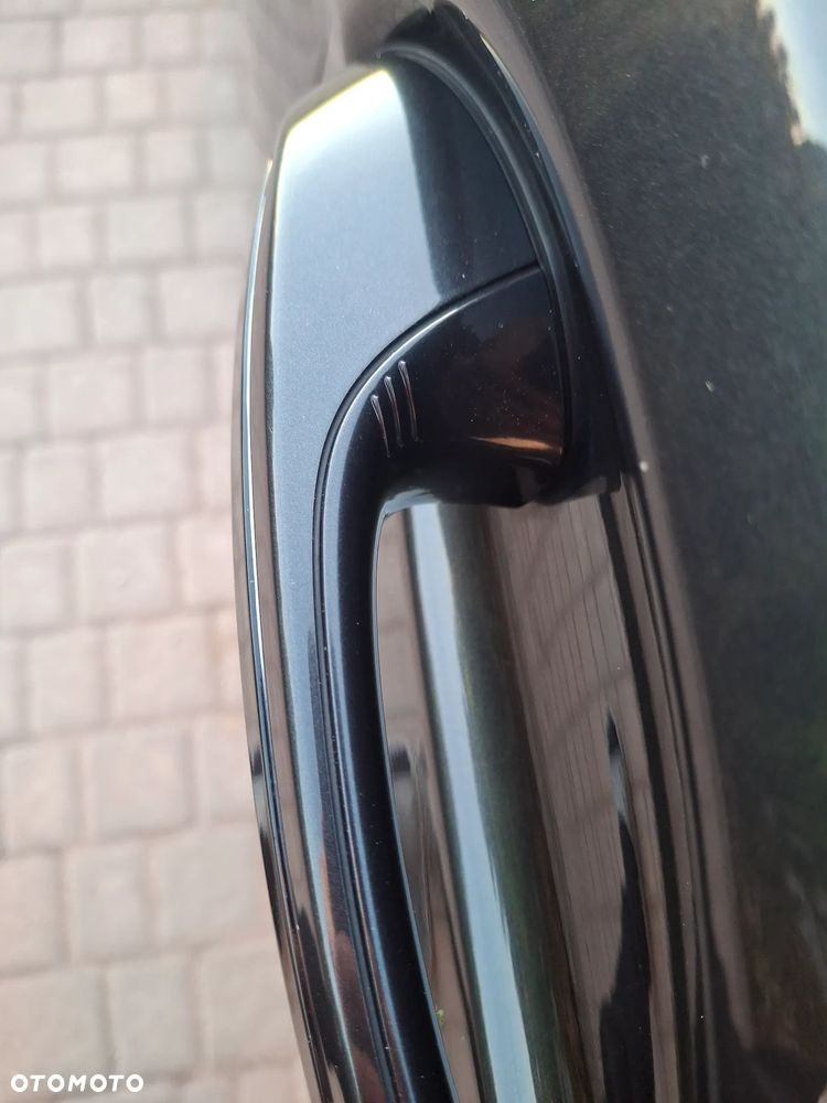 BMW Seria 5 520d Efficient Dynamics Edition - 19