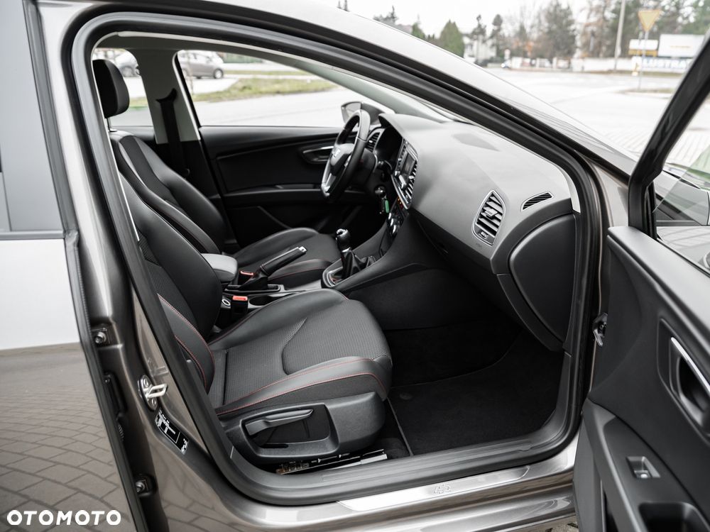 Seat Leon - 23