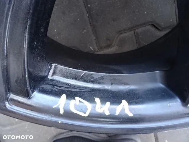 5x120x74 8Jx19 ET45 BMW Opel Insignia VW T5/T6 - 15