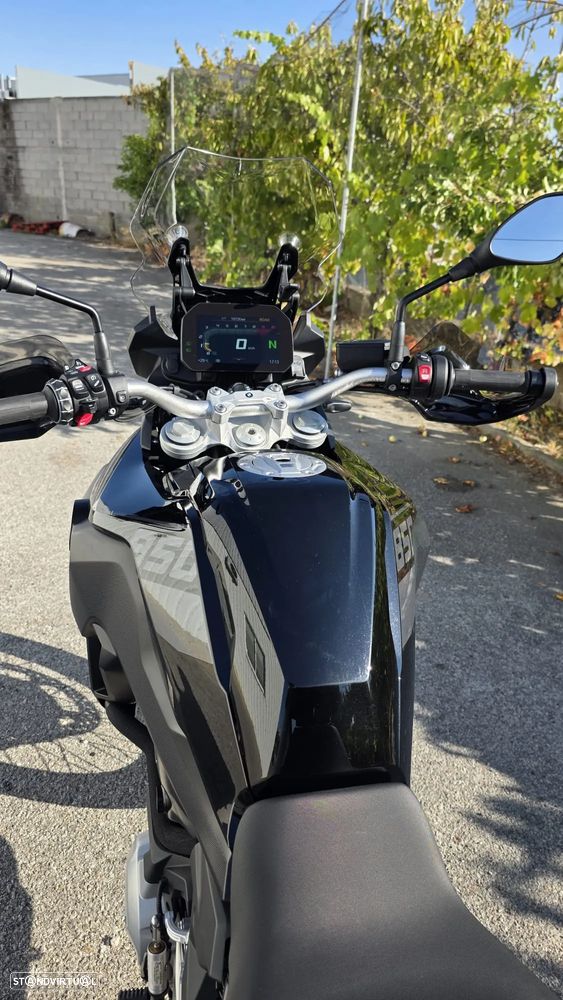 BMW F 850 GS F 850 GS - 3
