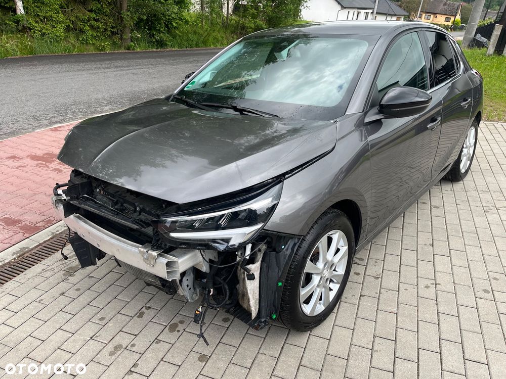 Opel Corsa - 8