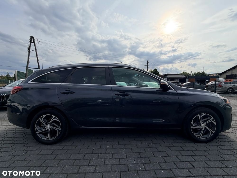 Hyundai i30 - 7