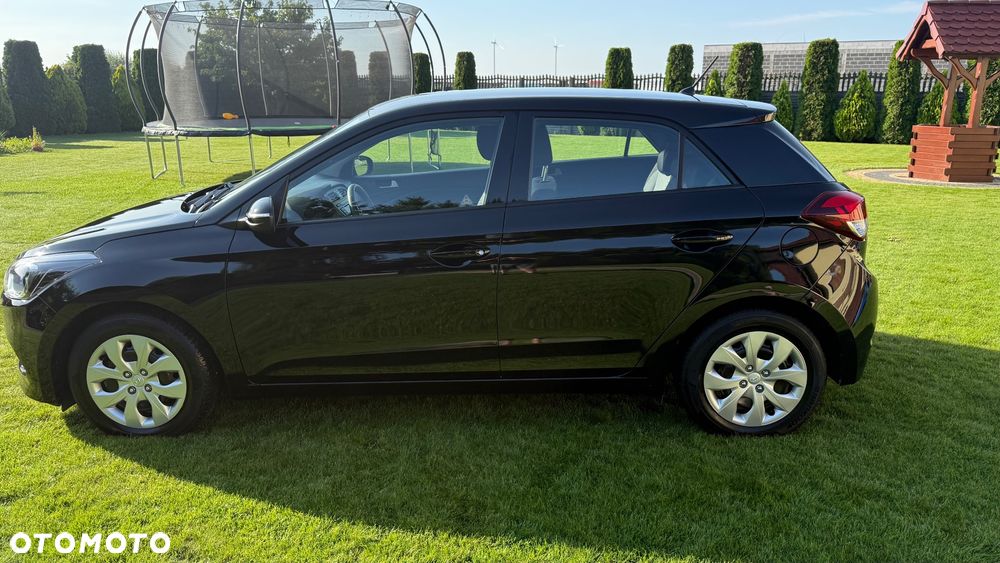 Hyundai i20 1.25 Style - 14