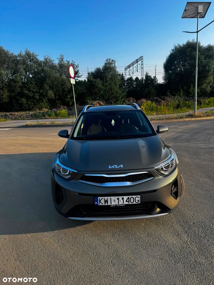 Kia Stonic 1.2 M - 3
