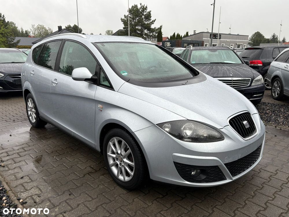 Seat Altea XL 1.8 TSI Style - 1