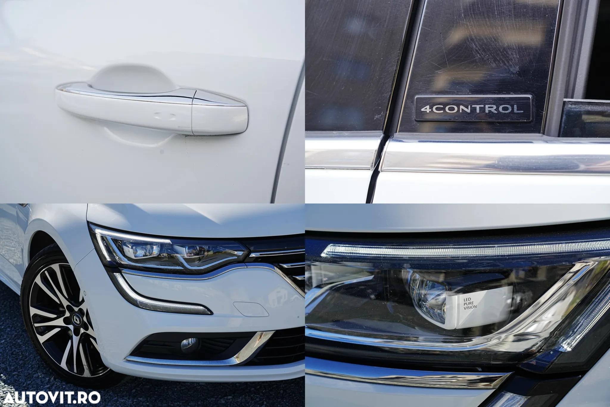 Renault Talisman Grandtour ENERGY dCi 160 EDC INITIALE PARIS - 13