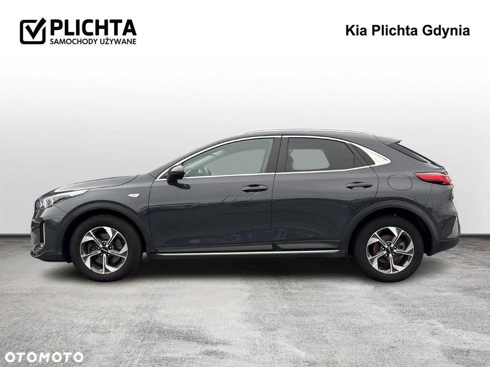 Kia XCeed 1.5 T-GDI M DCT - 2