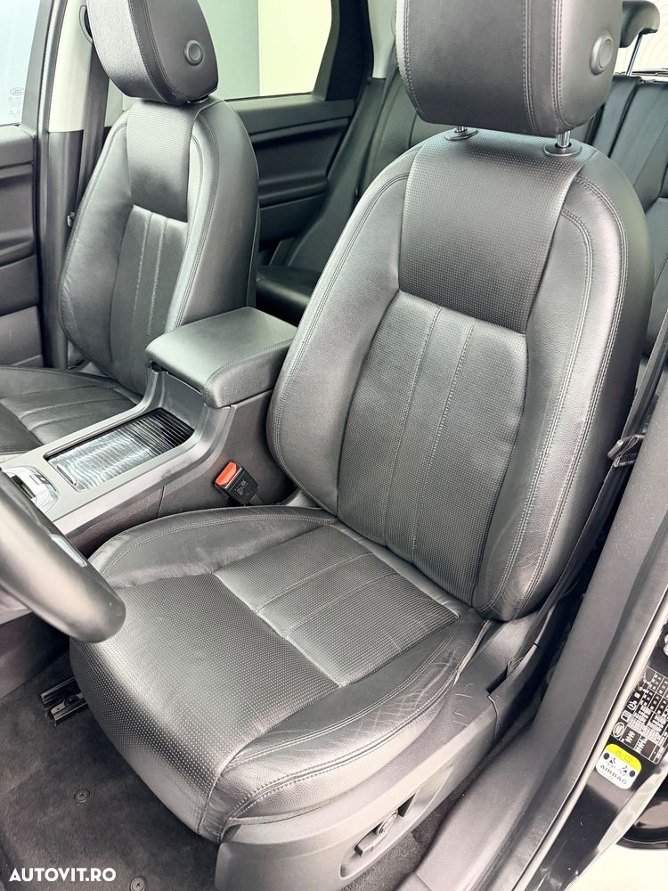 Land Rover Discovery Sport 2.0 l TD4 HSE Aut. - 12