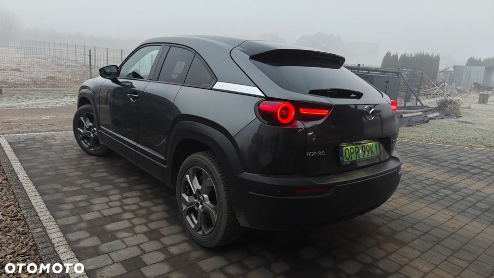 Mazda MX-30 35.5kWh Enso - 3
