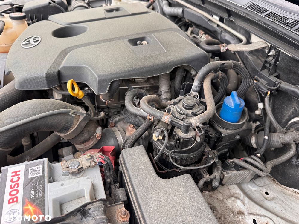 Toyota Hilux 2.4 D-4D Double Cab Selection 4x4 - 36