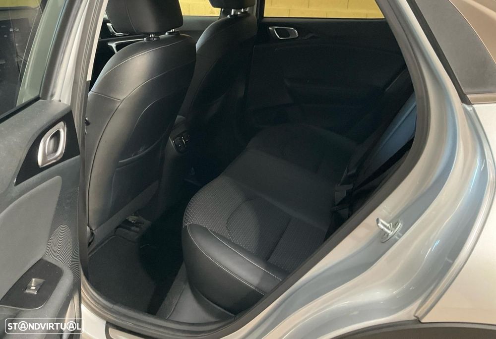 Kia XCeed 1.0 T-GDI Drive - 7