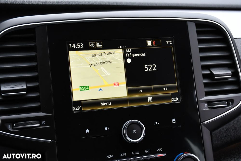 Renault Talisman BLUE dCi 150 INTENS - 17