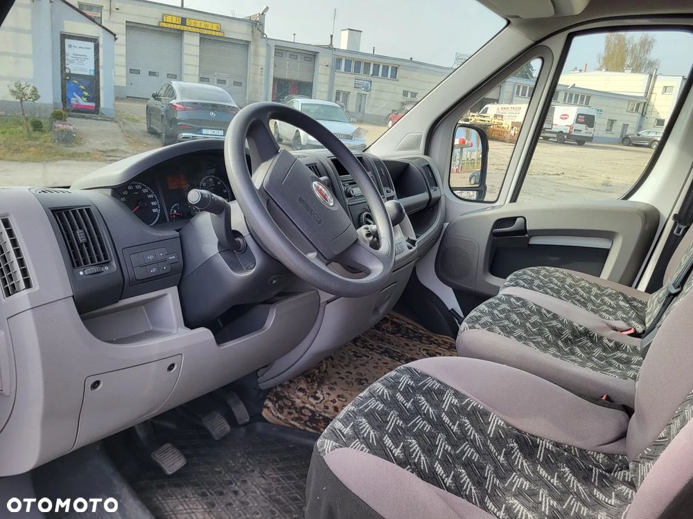 Fiat Ducato - 6