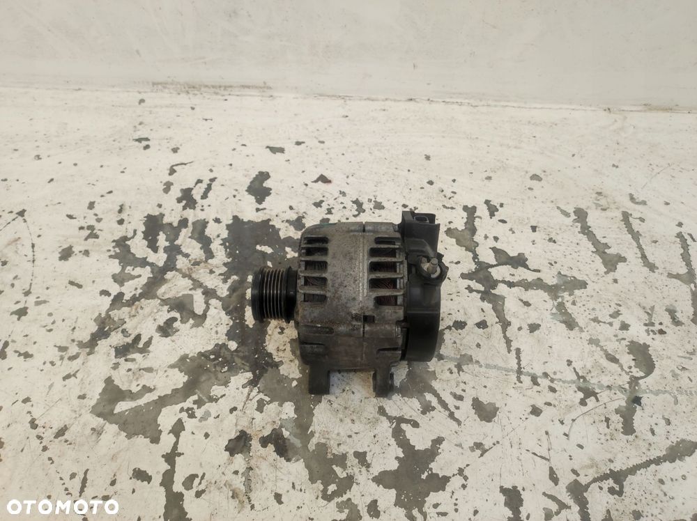 alternator connect mk2 ii 2 lift 1.5 tdci - 1