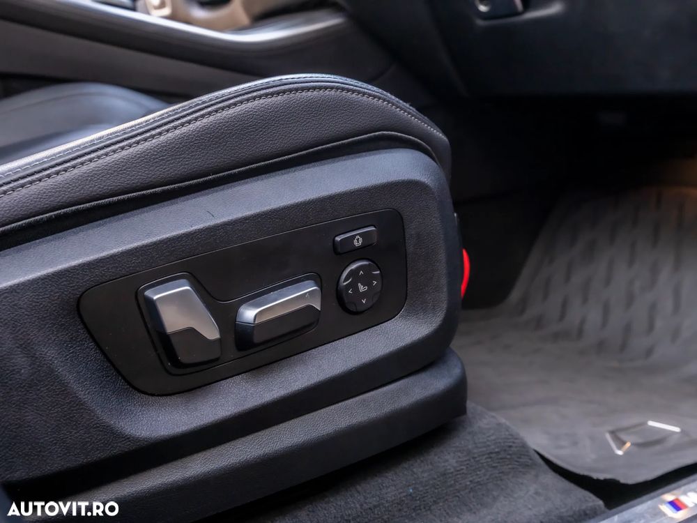 BMW X5 xDrive45e - 20