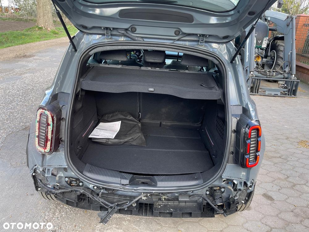 Renault 4 E-Tech Evolution 120 Urban Range - 36