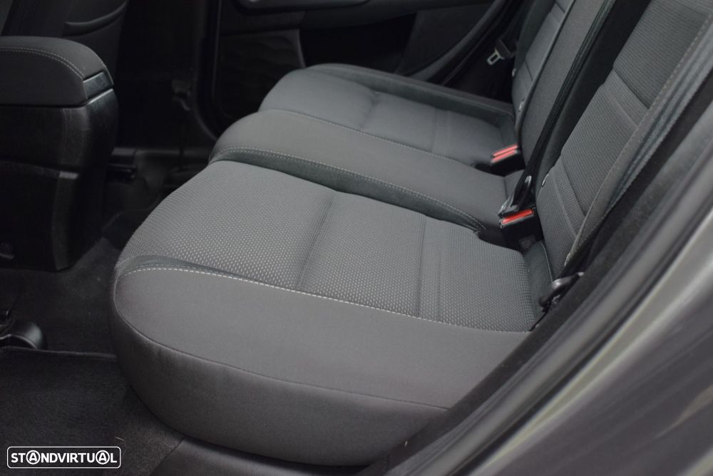 Fiat Tipo Station Wagon 1.6 M-Jet Lounge DCT - 39