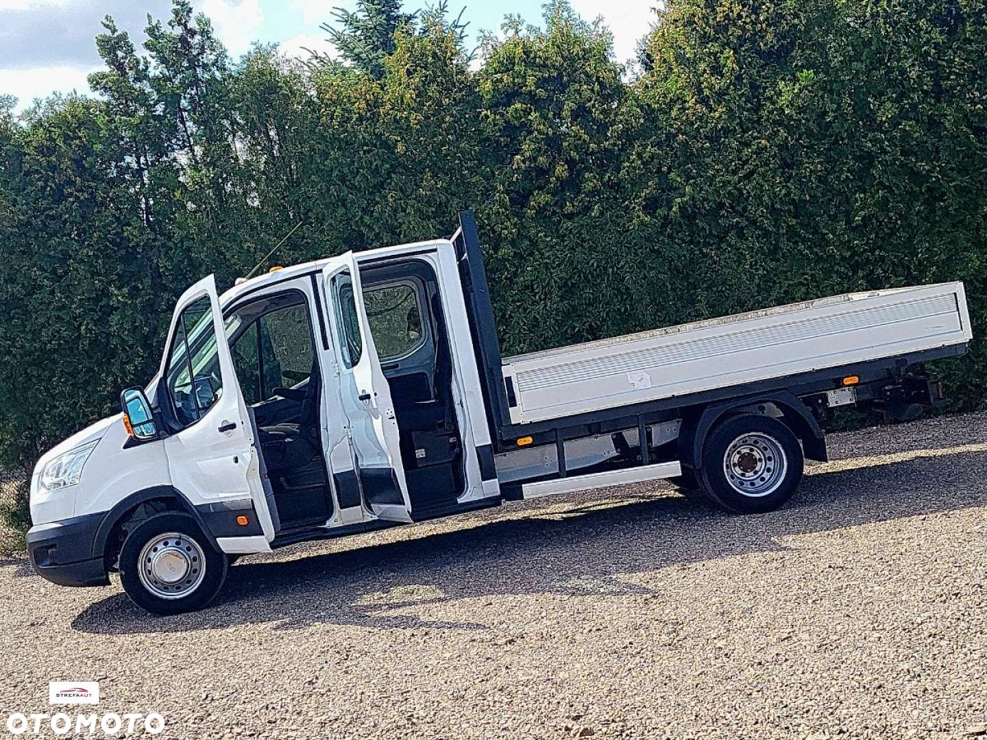 Ford Transit - 14