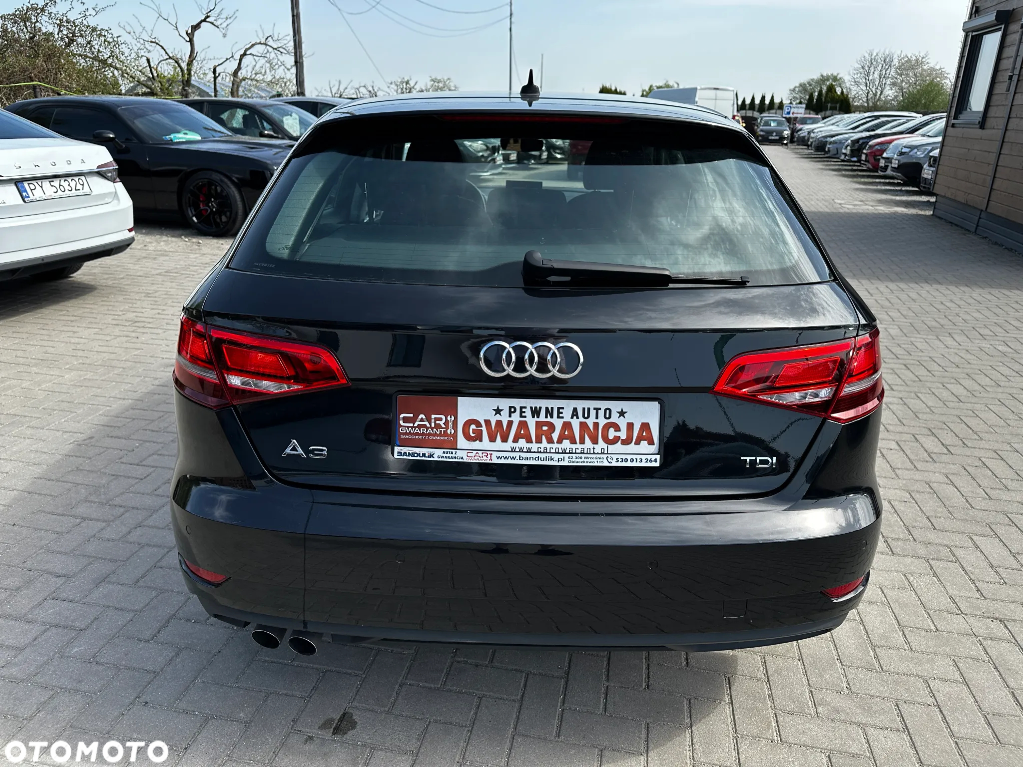 Audi A3 - 36