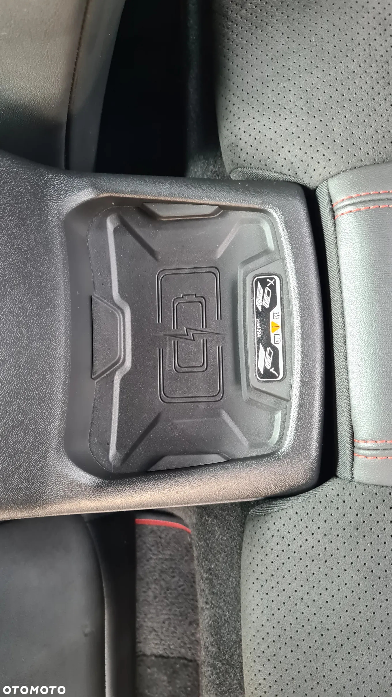 Chevrolet Camaro - 15