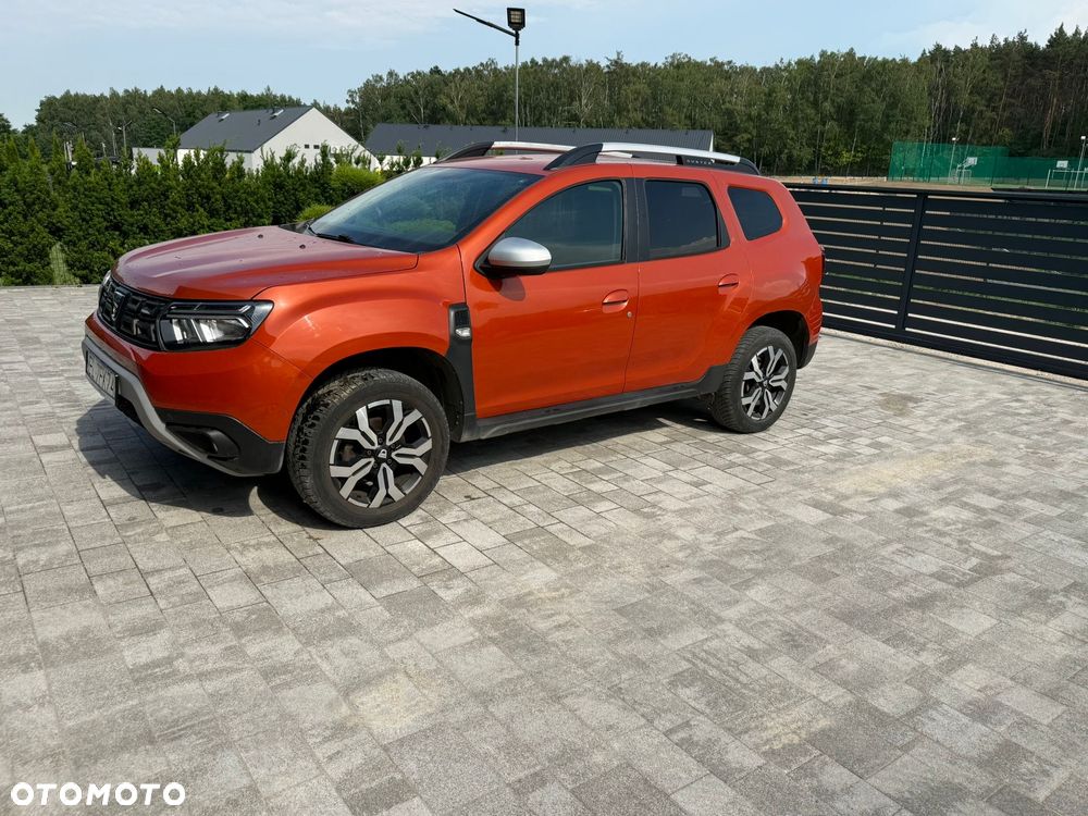 Dacia Duster 1.0 TCe Comfort - 2