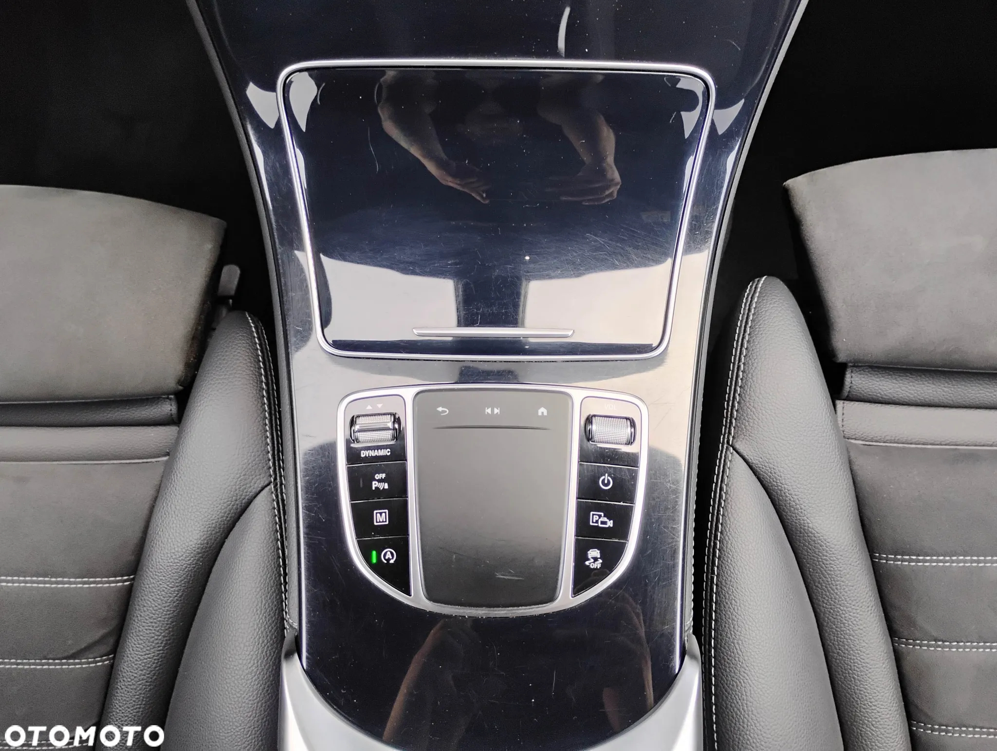 Mercedes-Benz GLC Coupe 200 d 4-Matic - 14