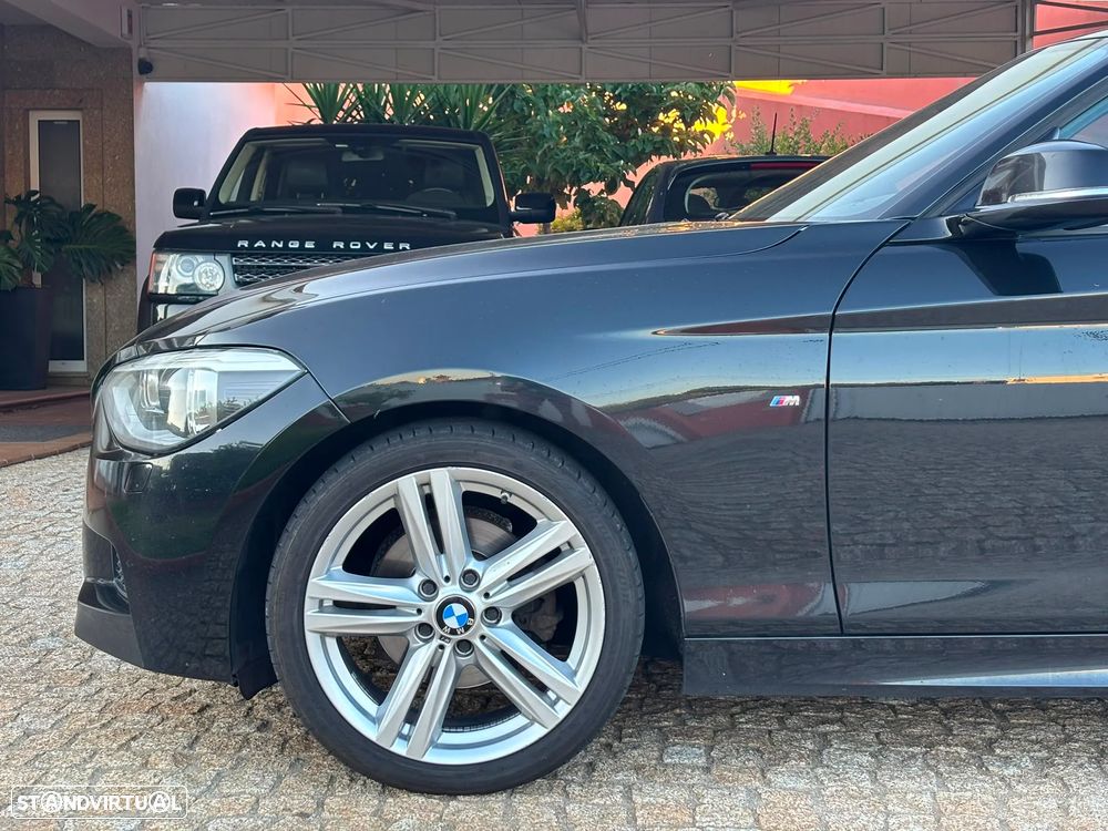 BMW 120 d - 7