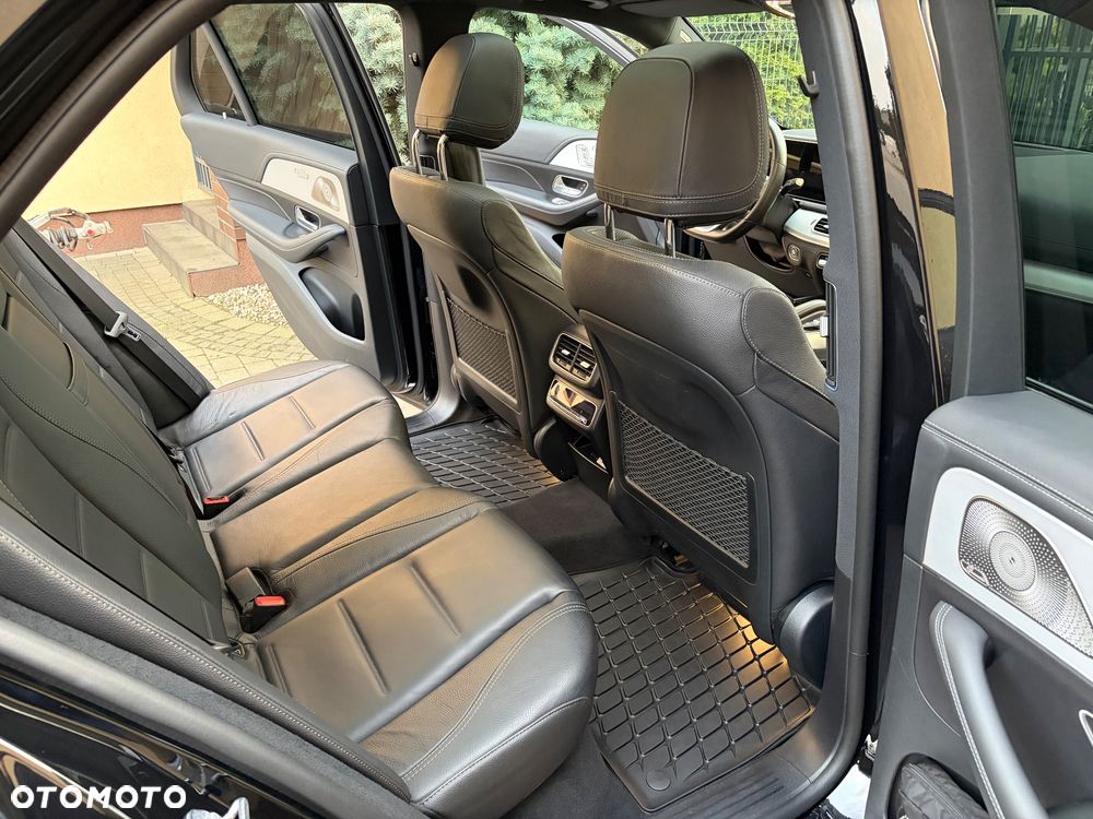 Mercedes-Benz GLE 350 de 4-Matic Premium - 24