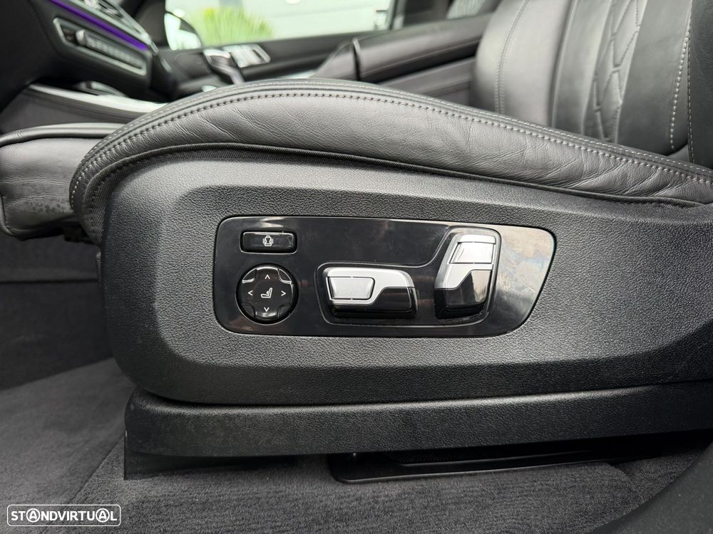 BMW X5 45 e xDrive Pack M - 22