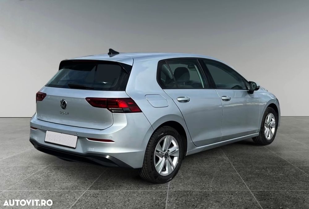Volkswagen Golf 2.0 TDI Style - 2