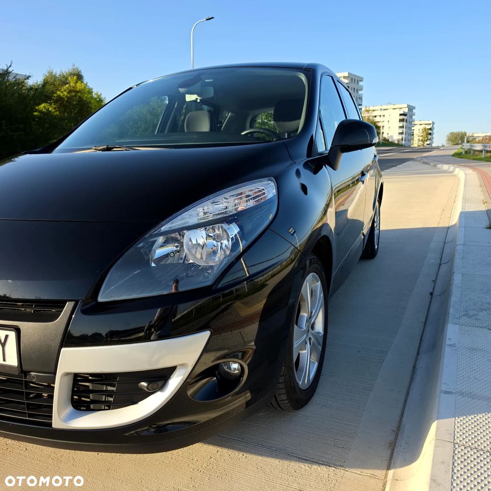 Renault Scenic - 14