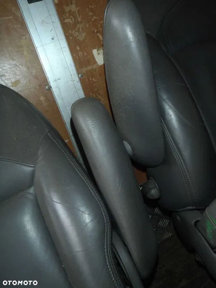 podłokietnik kapitański zagłówek pas z fotela pt cruiser - 7