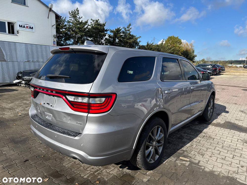 Dodge Durango - 5