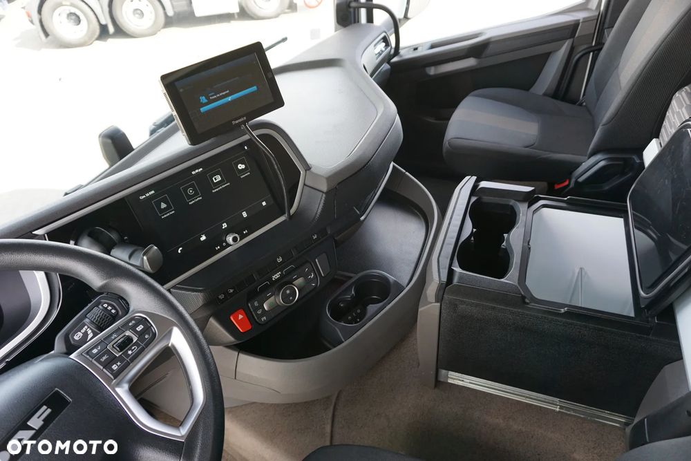 DAF XF / 480 / ACC / EURO 6 / I – COOL / RETARDER - 9