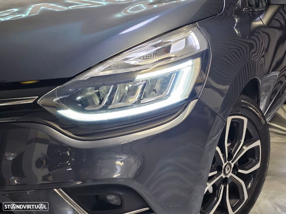 Renault Clio TCe 90 Dynamique - 27