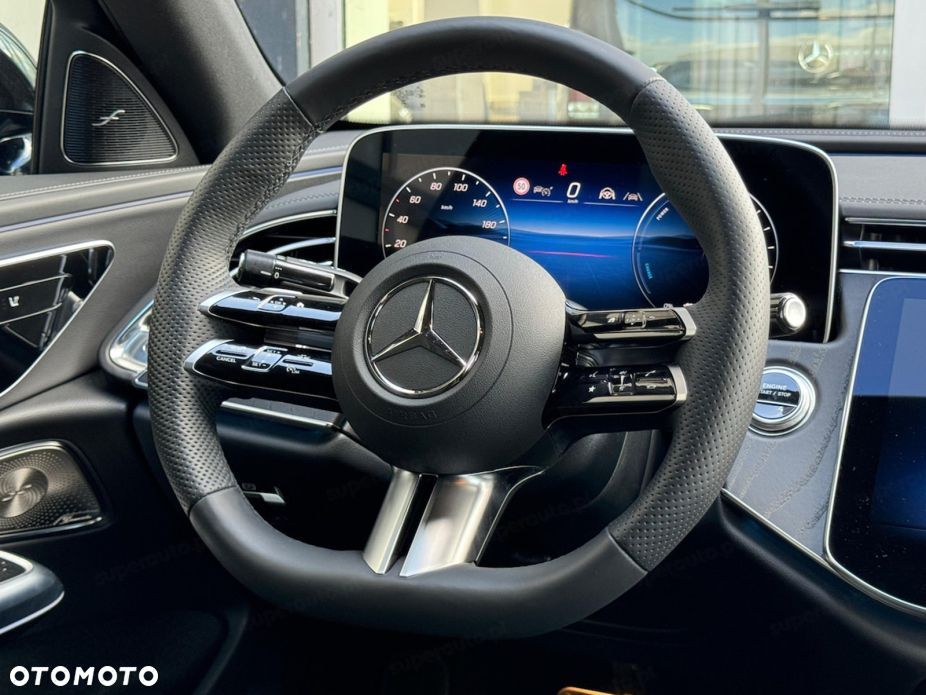 Mercedes-Benz Klasa E - 11