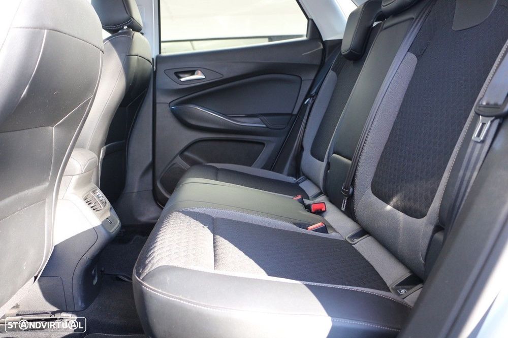 Opel Grandland X 1.2 T Ultimate AT - 20