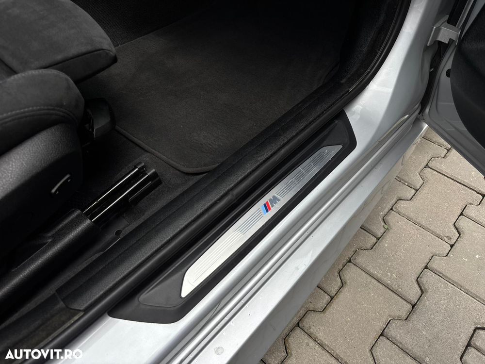 BMW Seria 3 - 37