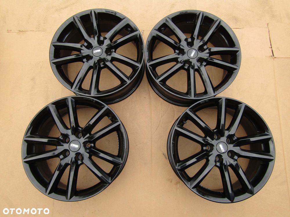 4x Felgi 18 AUDI A4 B8 B9 A6 C7 Q5 BMW X3 X4 G01 GO2 7 j 5x112 ET 22 + TPMS - 10