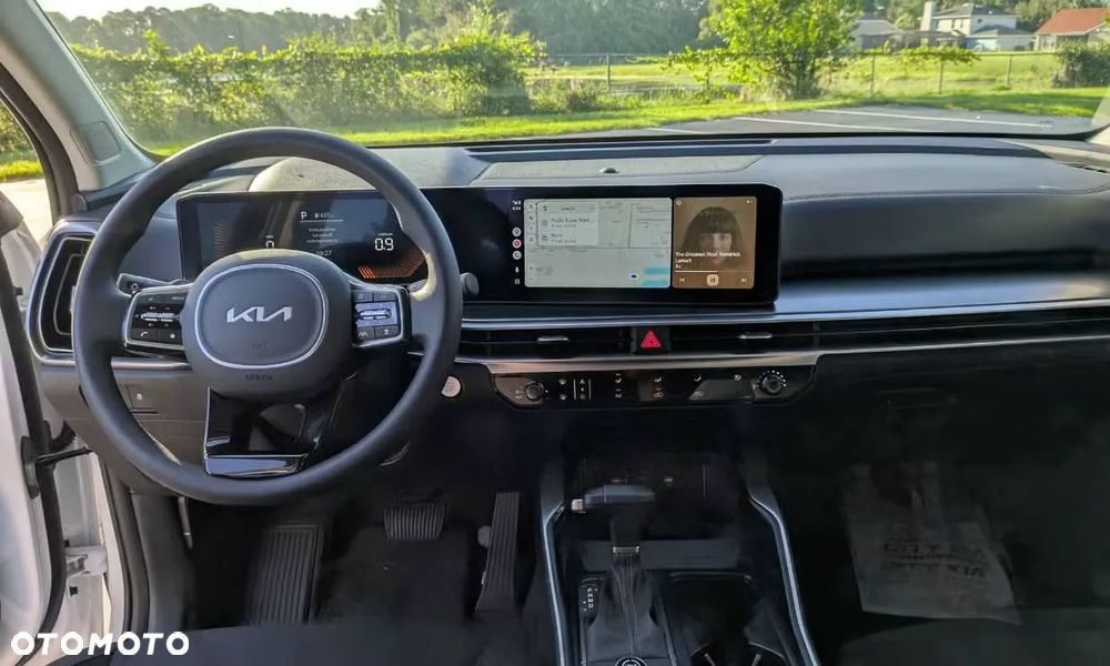 Kia Sorento 2.2 CRDi Prestige Line 4WD DCT 7os - 5