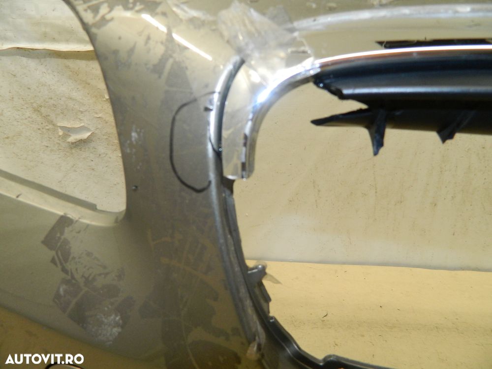 Bara fata BMW Seria 2 F45, F46, 2013, 2014, 2015, 2016, 2017, 51117328677 - 7