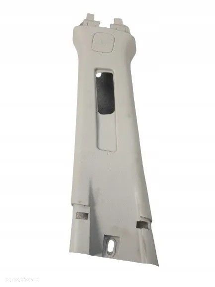 OSŁONA SŁUPKA ŚRODKOWEGO LEWA IMPREZA GP - 1