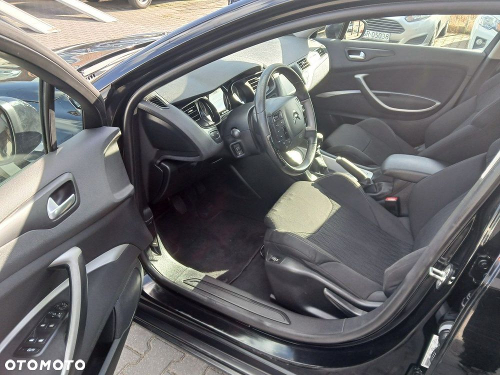 Citroën C5 2.0 HDi Selection - 8