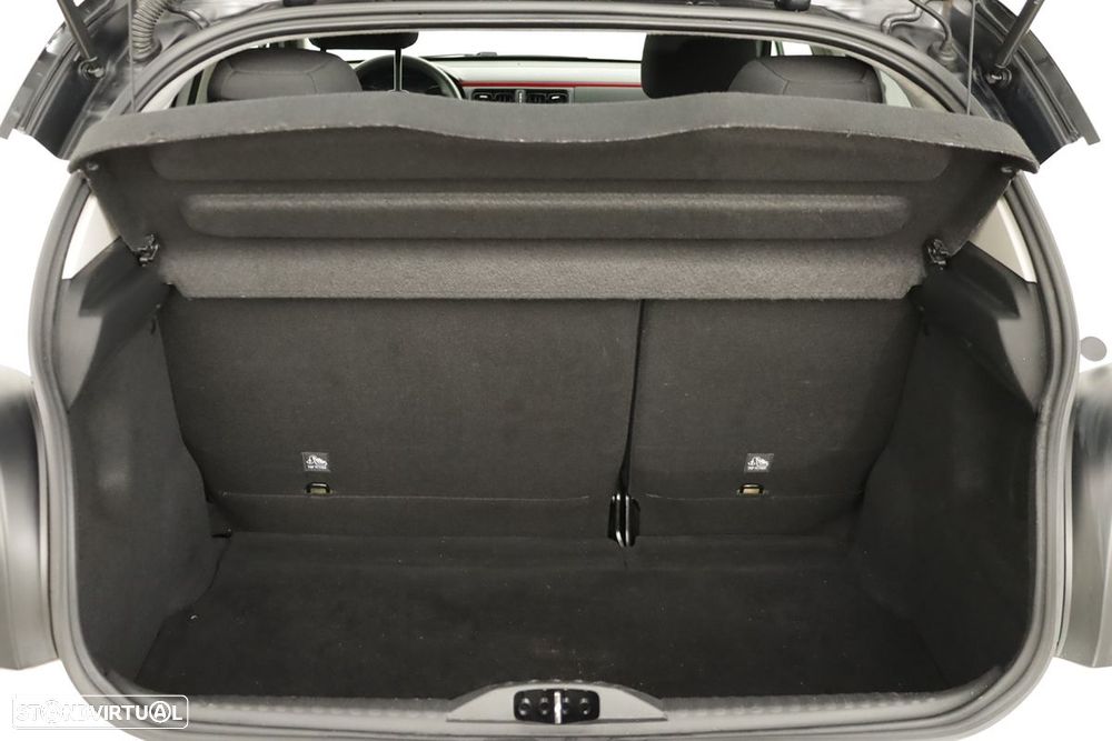 Citroën C3 1.2 PureTech Shine - 23