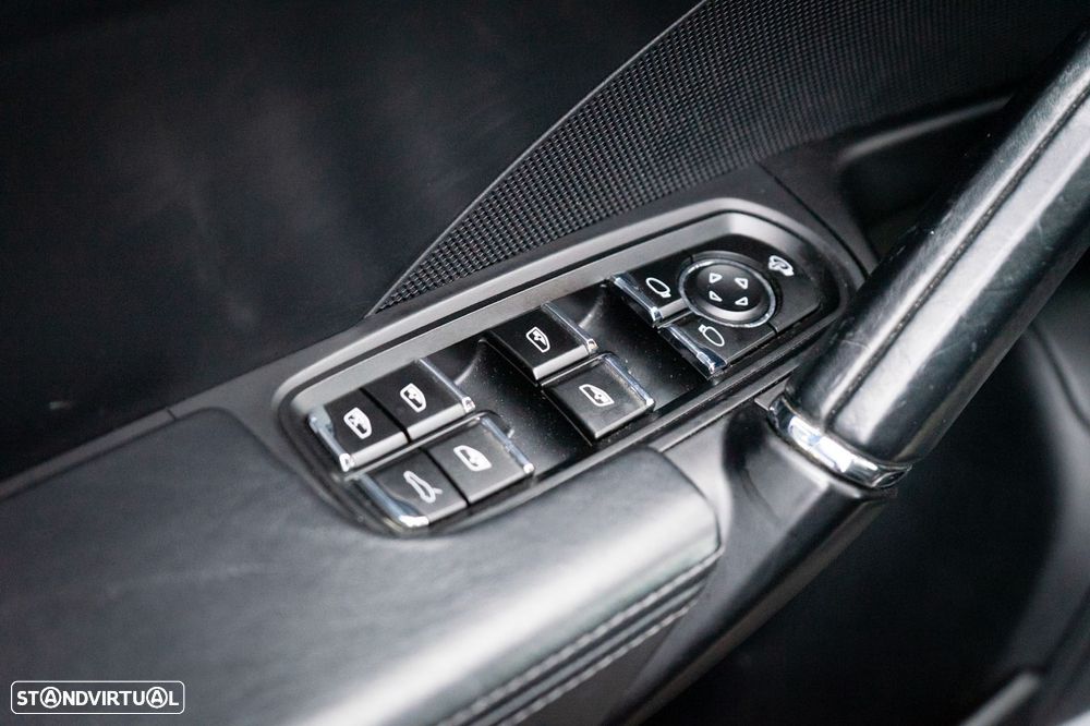 Porsche Cayenne S E-Hybrid Platinum Edition - 19