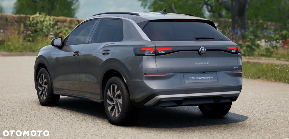 Volkswagen T-Roc 1.5 eTSI Life DSG - 7
